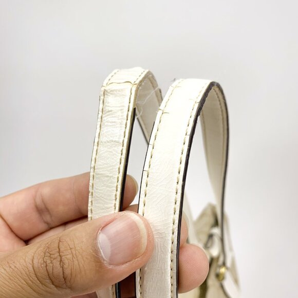 COACH Signature C Jacquard Canvas Tote Bag - C1405-F28504 - Picture 14 of 16